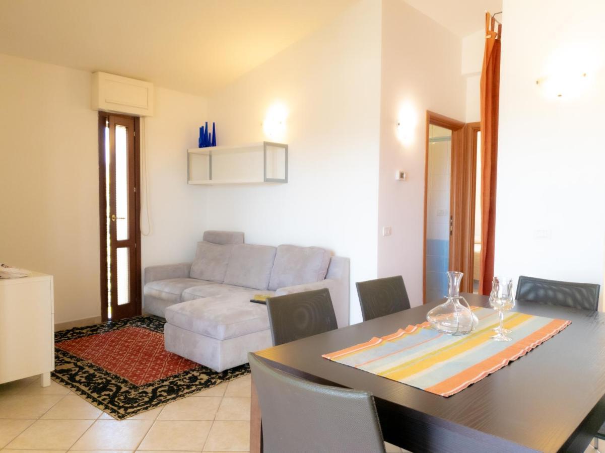 Penthouse Attico Pop - Pms Casevacanze Olbia Eksteriør billede