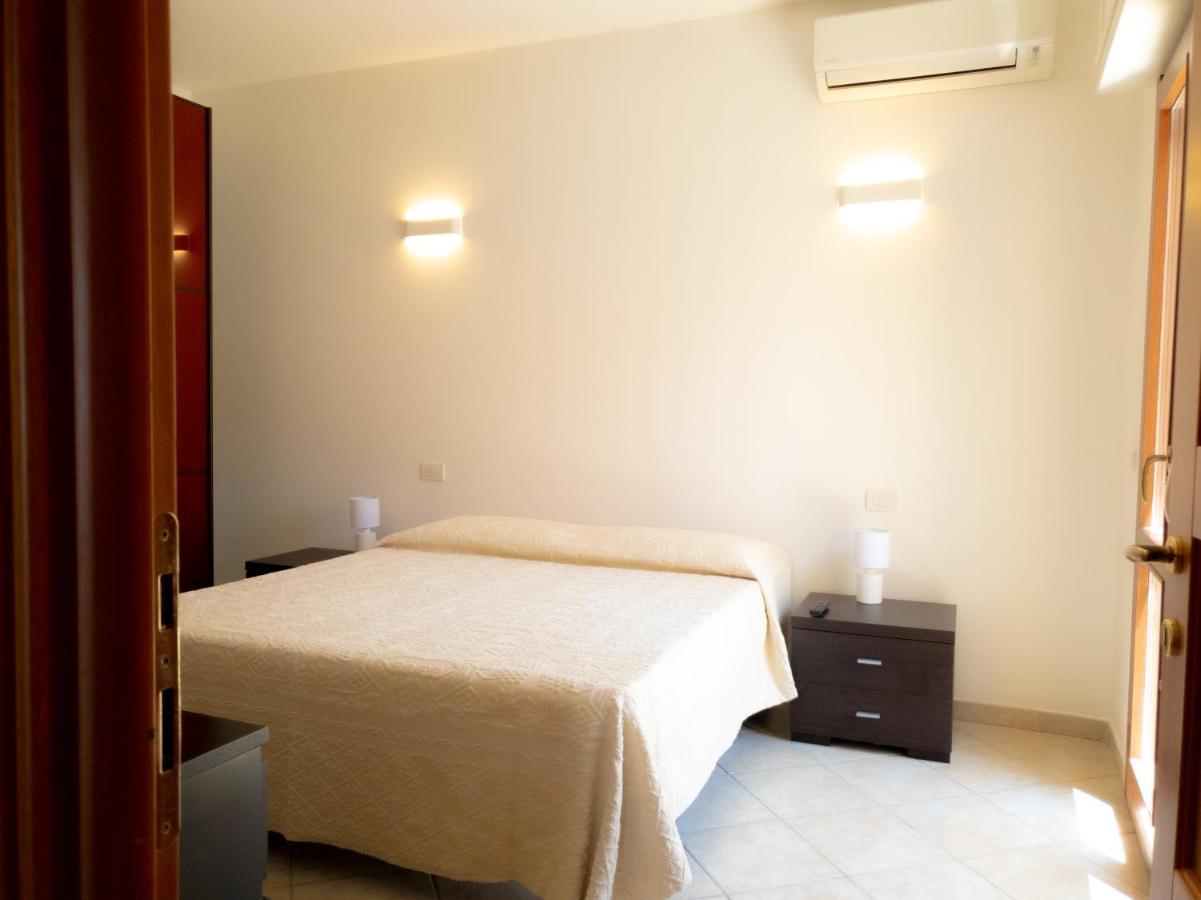 Penthouse Attico Pop - Pms Casevacanze Olbia Eksteriør billede