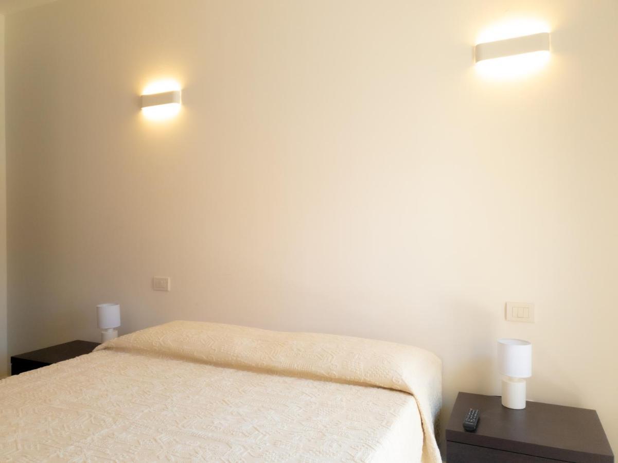 Penthouse Attico Pop - Pms Casevacanze Olbia Eksteriør billede