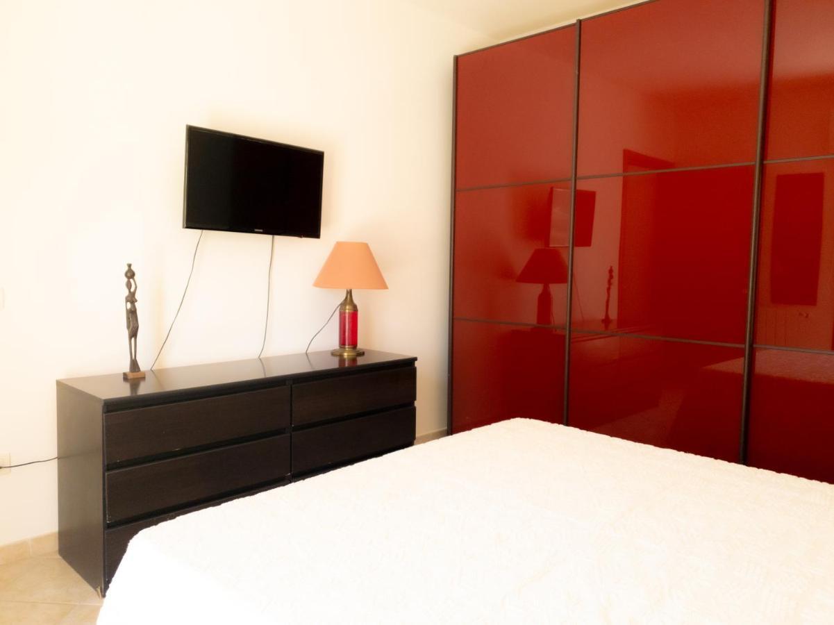 Penthouse Attico Pop - Pms Casevacanze Olbia Eksteriør billede