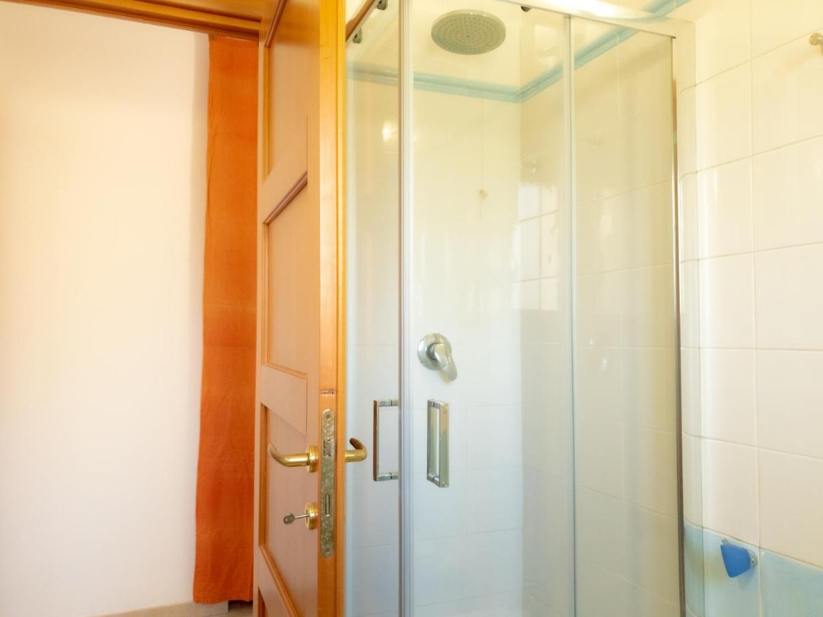 Penthouse Attico Pop - Pms Casevacanze Olbia Eksteriør billede