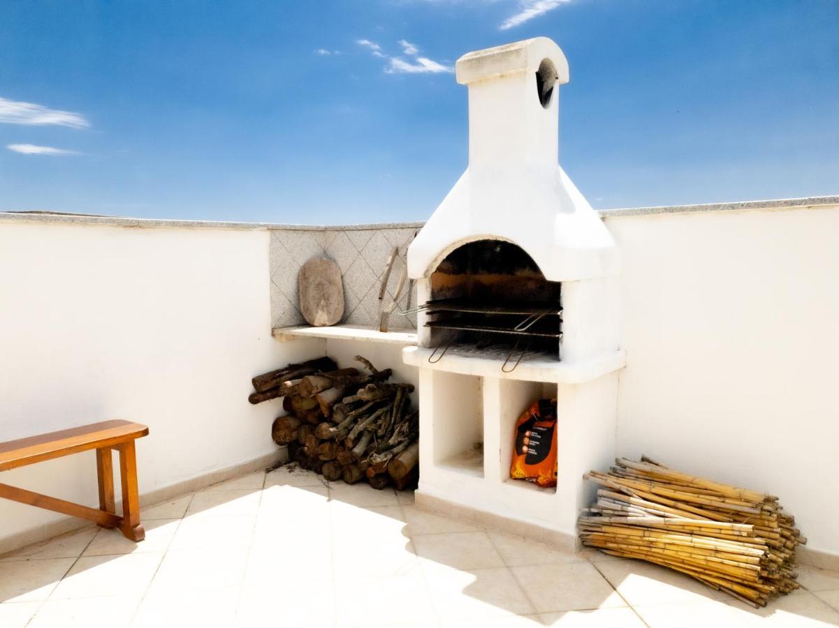 Penthouse Attico Pop - Pms Casevacanze Olbia Eksteriør billede