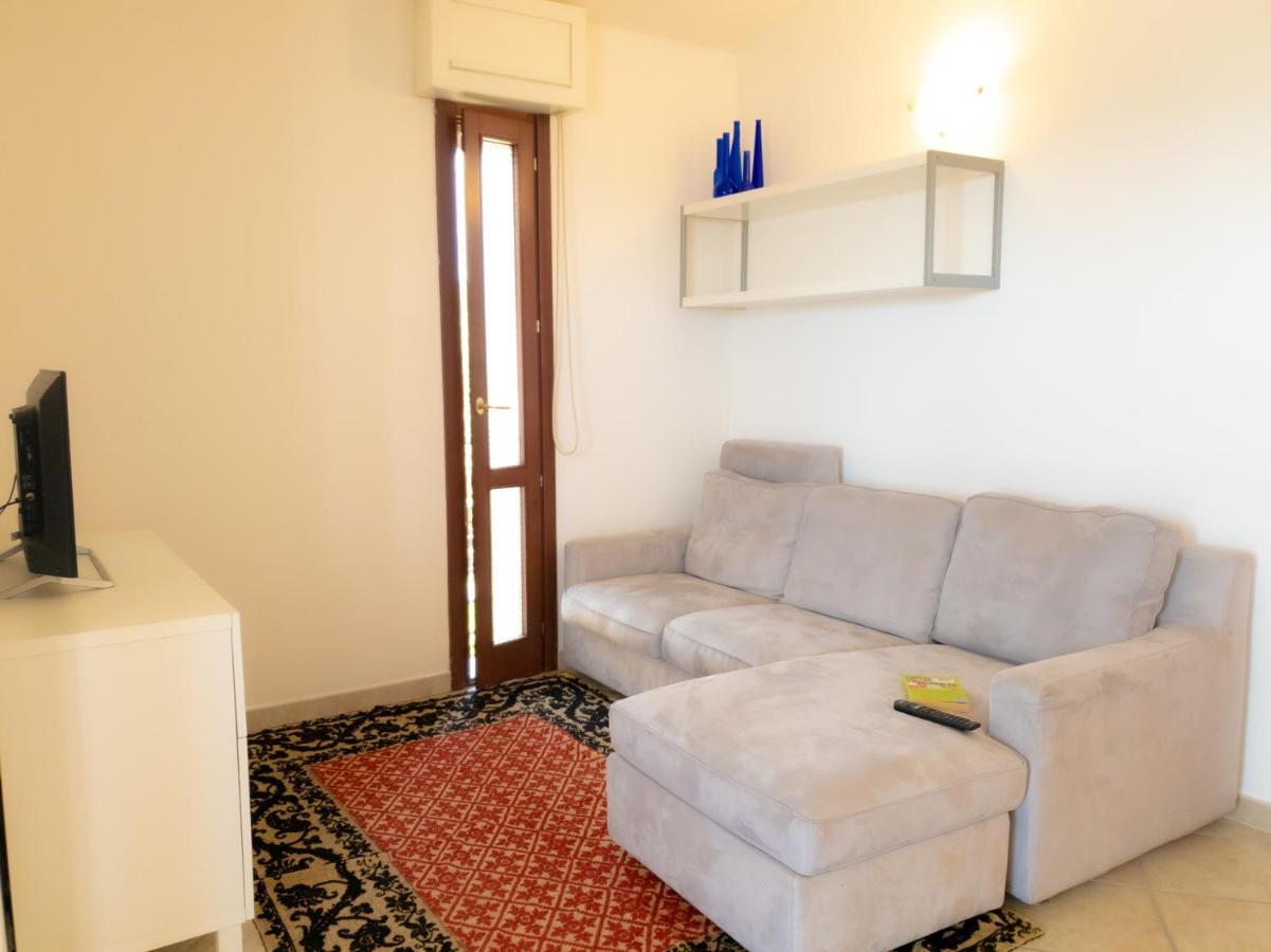 Penthouse Attico Pop - Pms Casevacanze Olbia Eksteriør billede