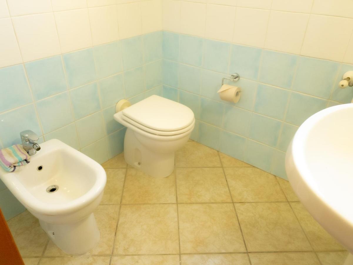 Penthouse Attico Pop - Pms Casevacanze Olbia Eksteriør billede