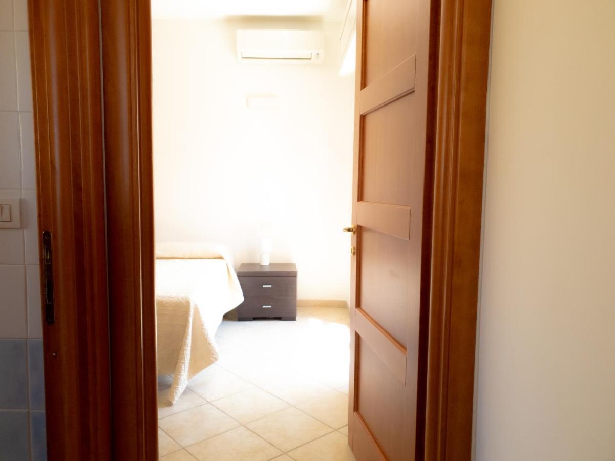 Penthouse Attico Pop - Pms Casevacanze Olbia Eksteriør billede